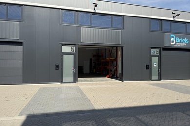 Bekijk foto 2 van Fahrenheitstraat 20 A 3 Bekijk foto 2 van Fahrenheitstraat 20 A 3