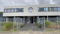 Kantoorruimte te huur Almere - Televisieweg 64