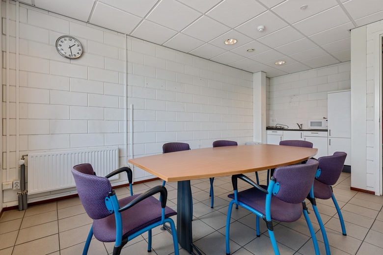 Bedrijfsruimte Bilthoven - C. de Haasweg 88 - Foto 19