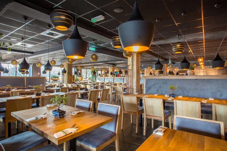 HorecaaanWinkelcentrum De Schoof 230<br/> inHendrik-Ido-Ambacht