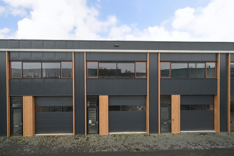 BedrijfsruimteaanAmperestraat 7 22<br/> inHarderwijk