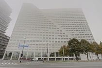 Kantoorruimte Rotterdam - Boompjes 40 - Foto 6