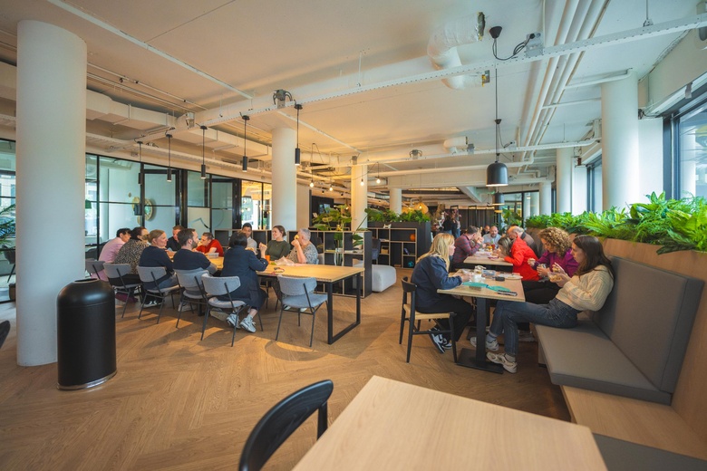 KantoorruimteaanLuttenbergweg 8<br/> inAmsterdam KantoorruimteaanLuttenbergweg 8<br/> inAmsterdam