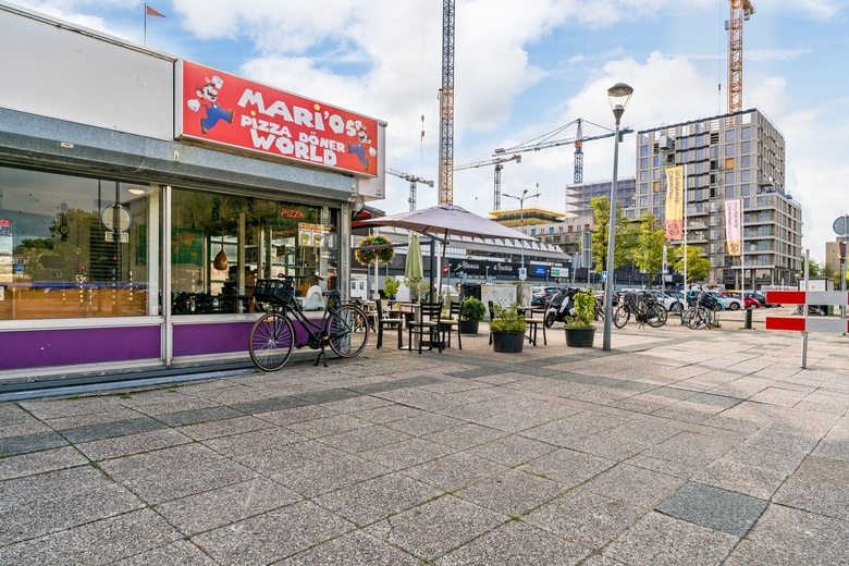 Horeca Haarlem - Andalusië 4 - Foto 2