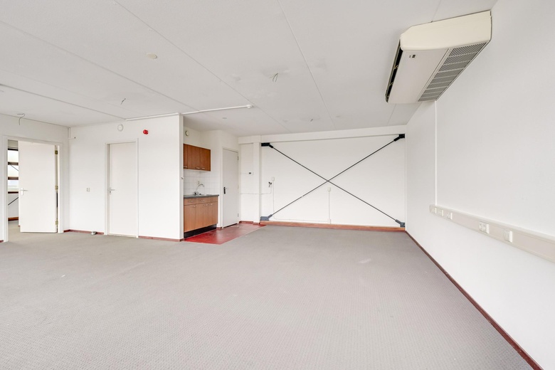 BedrijfsruimteaanTexasdreef 26<br/> inUtrecht