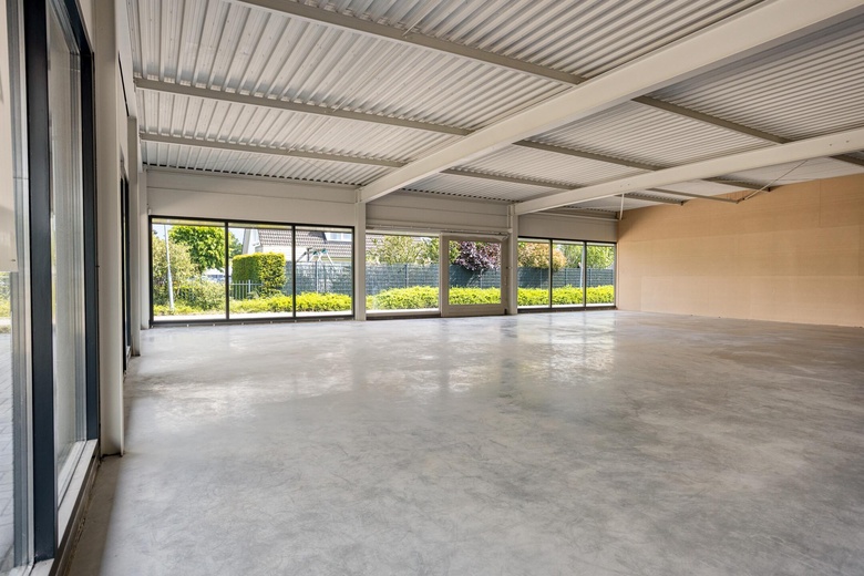 BedrijfsruimteaanOude Udenseweg 21 B<br/> inUden