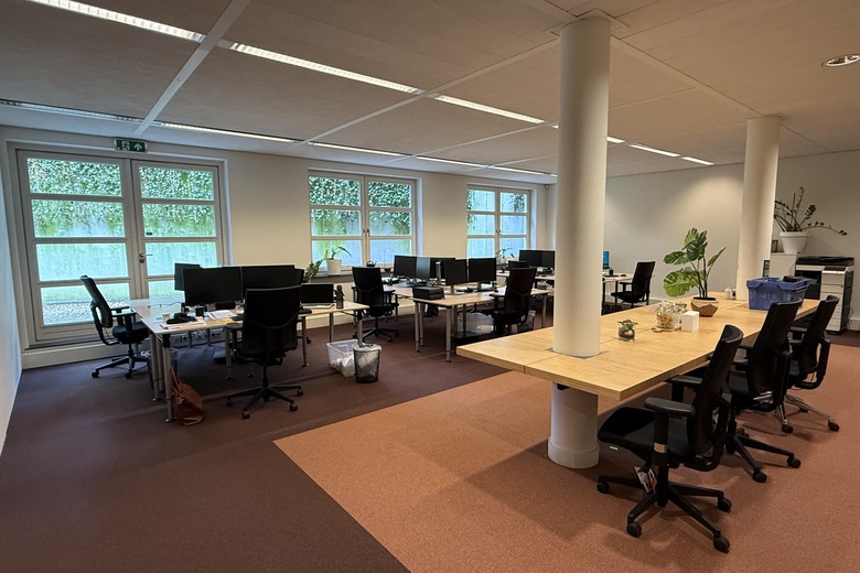 KantoorruimteaanMeerkollaan 5<br/> inEindhoven