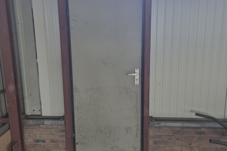 Bedrijfsruimte Buitenpost - Edisonstraat 7 - Foto 13