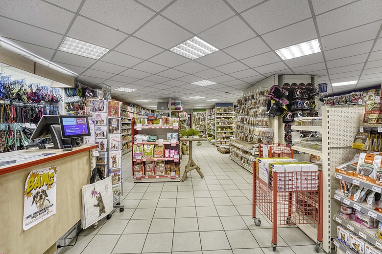 WinkelruimteaanNoordeinde 38<br/> inKatwijk