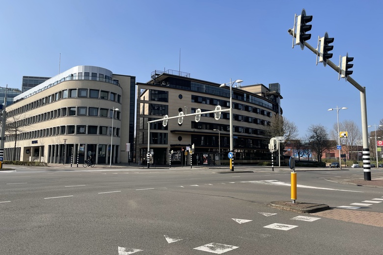 WinkelruimteaanStadsring 2<br/> inAmersfoort