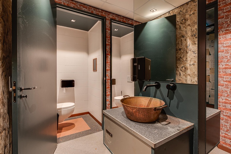 WinkelruimteaanKooikersgracht 11<br/> inLeusden