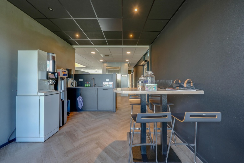 KantoorruimteaanCamerastraat 17<br/> inAlmere