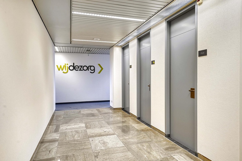 KantoorruimteaanIndustrieweg 24<br/> inZoeterwoude KantoorruimteaanIndustrieweg 24<br/> inZoeterwoude