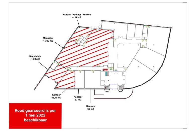 BedrijfsruimteaanVan Heemstraweg 123 B<br/> inDruten