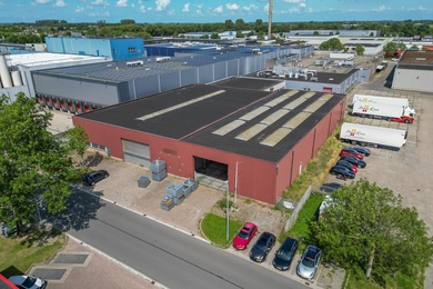 Bedrijfsruimte Hoorn - Protonweg 13 - Foto 2