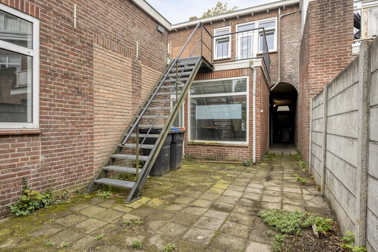 Winkelruimte Tilburg - Korenbloemstraat 46 - Foto 14
