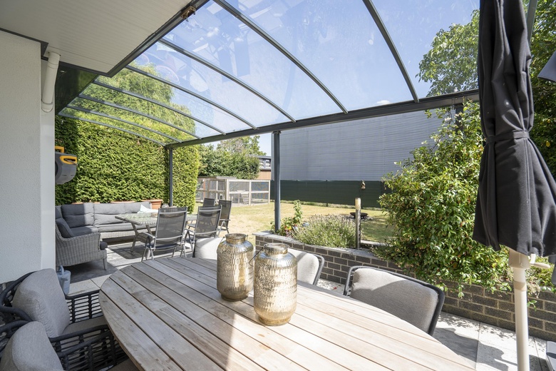 Kantoorruimte Sleeuwijk - De Hoogjens 40 - Foto 15
