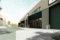 Bekijk foto 5 van Hoolstraat C - E Bekijk foto 5 van Hoolstraat C - E