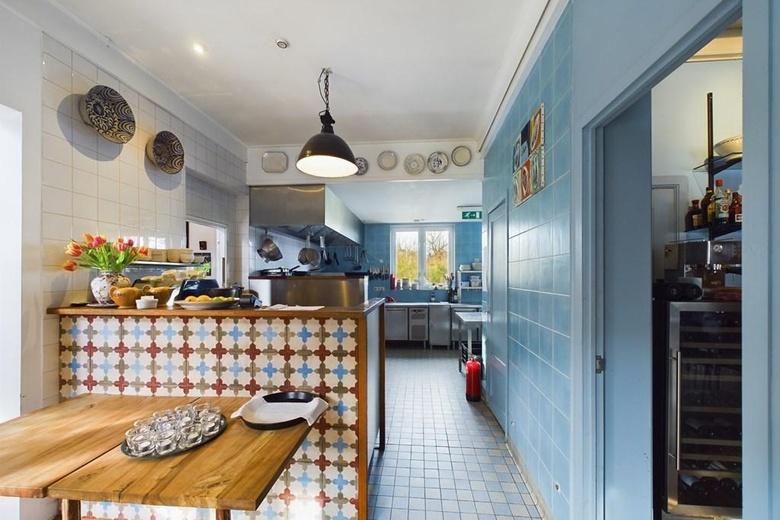 HorecaaanHavenstraat 11<br/> inGraauw