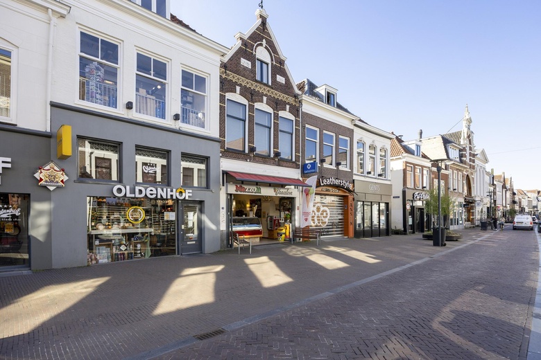 HorecaaanLangestraat 75 A<br/> inAmersfoort