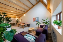 Bekijk foto 4 van eenheid 1 aan de Gageldijk 2 in Maarssen