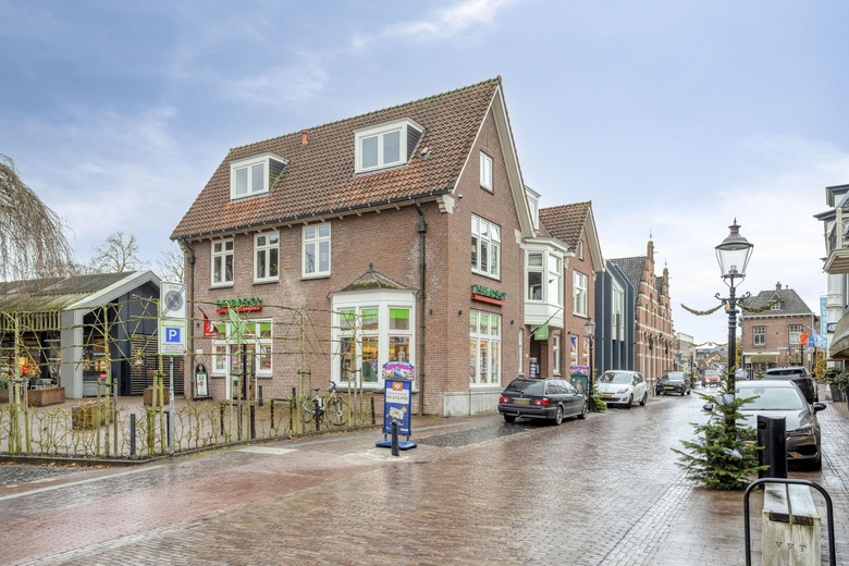 KantoorruimteaanRessingplein 6<br/> inDelden