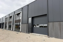 Bedrijfsruimte Zutphen - Sippenbroek 20 - Foto 3