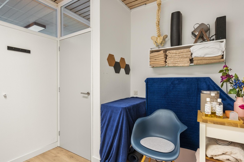 KantoorruimteaanNieuwstraat 1 a<br/> inVelp