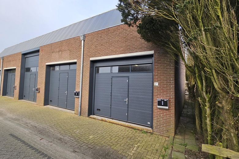BedrijfsruimteaanCannenburgerweg 2 b<br/> in's-Graveland BedrijfsruimteaanCannenburgerweg 2 b<br/> in's-Graveland
