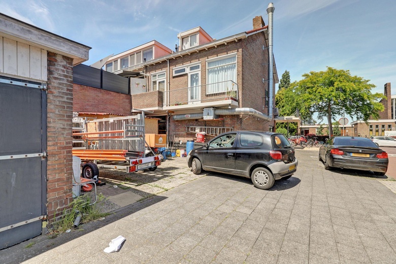 Winkelruimte Alphen aan den Rijn - Van Nesstraat 13 - Foto 11