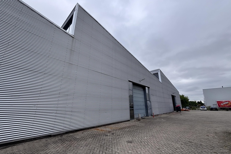 Bedrijfsruimte Veghel - De Amert 162 A - Foto 4