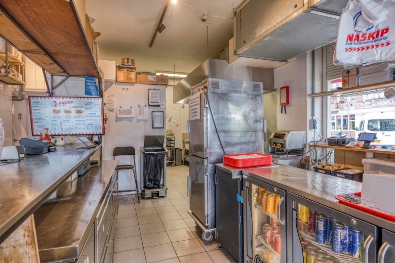 Horeca Amsterdam - Dapperstraat 147 - Foto 6
