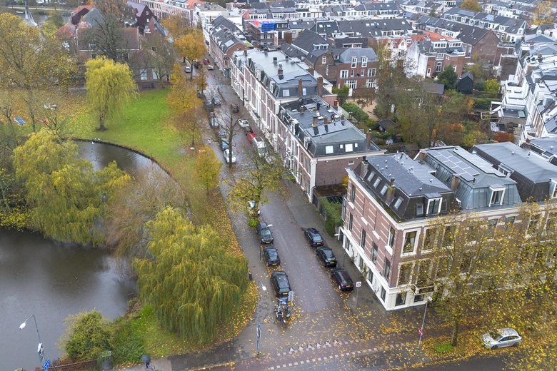 KantoorruimteaanFrans Halsplein 10<br/> inHaarlem