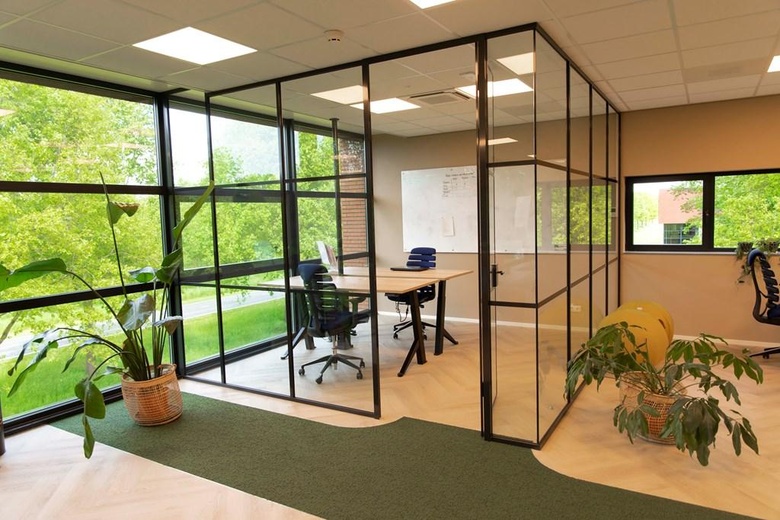 KantoorruimteaanIjsbaanlaan 0 ong<br/> inDronten