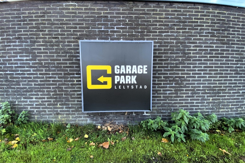 BedrijfsruimteaanKwikstraat 3 132<br/> inLelystad