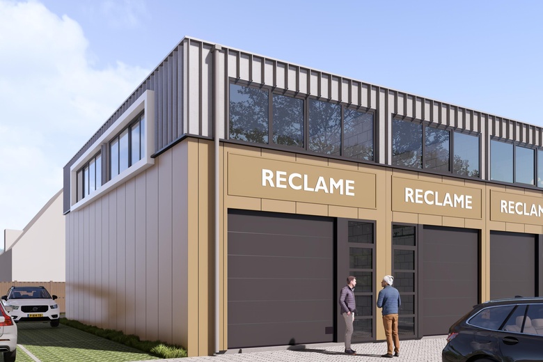 BedrijfsruimteaanOosterweg 0 ong<br/> inLeimuiden