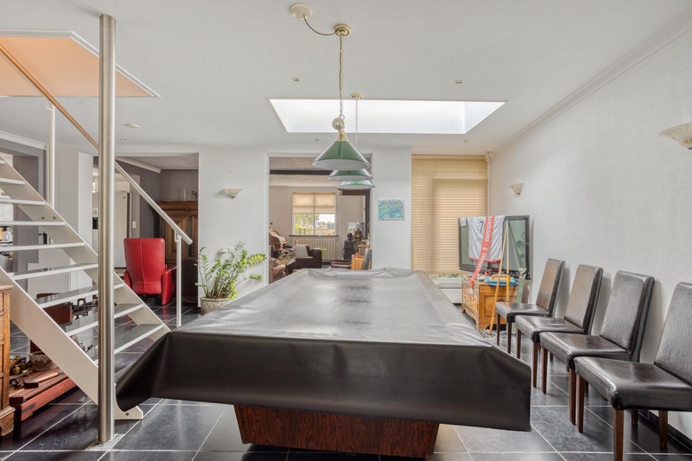 BedrijfsruimteaanMonseigneur Berkvensstraat 75<br/> inLiessel