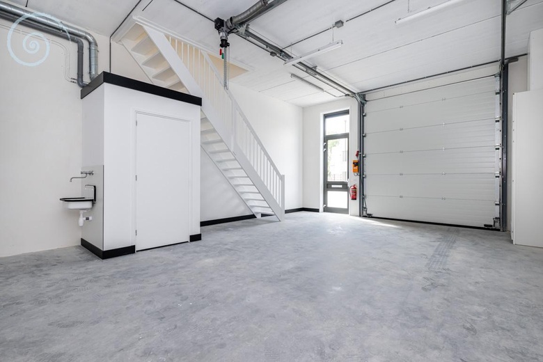 BedrijfsruimteaanWaterfront 3 h<br/> inOude-Tonge