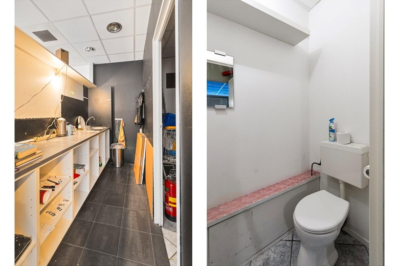 WinkelruimteaanRoersingelpassage 28<br/> inRoermond