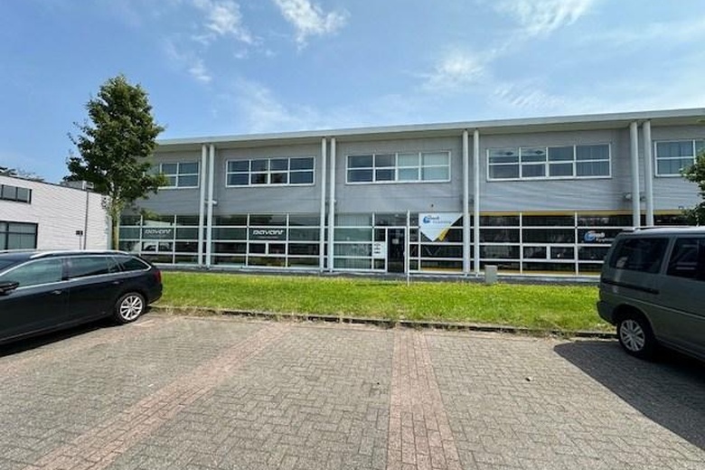 Kantoorruimte Utrecht - Manitobadreef 11 - Foto 5