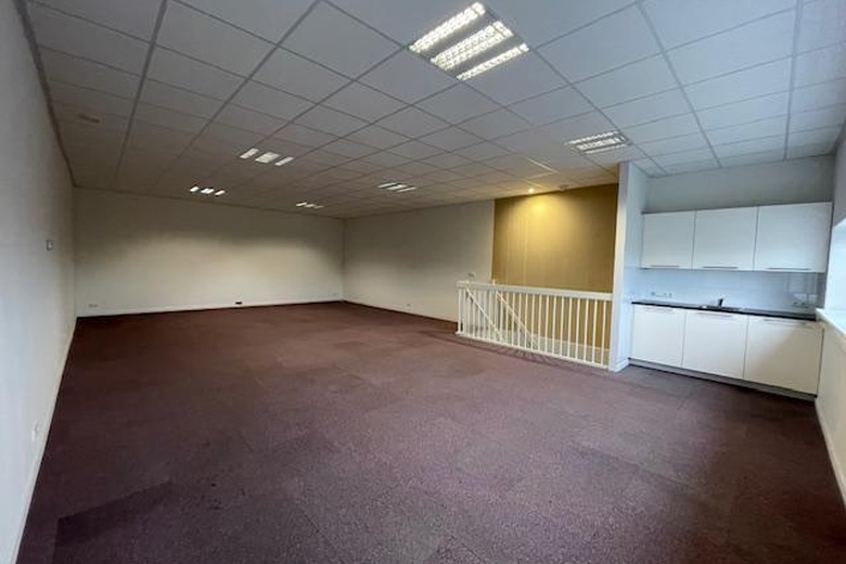 BedrijfsruimteaanTrapgans 3 b<br/> inAnkeveen BedrijfsruimteaanTrapgans 3 b<br/> inAnkeveen