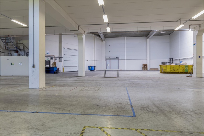 BedrijfsruimteaanDe Serpeling 15<br/> inLelystad BedrijfsruimteaanDe Serpeling 15<br/> inLelystad
