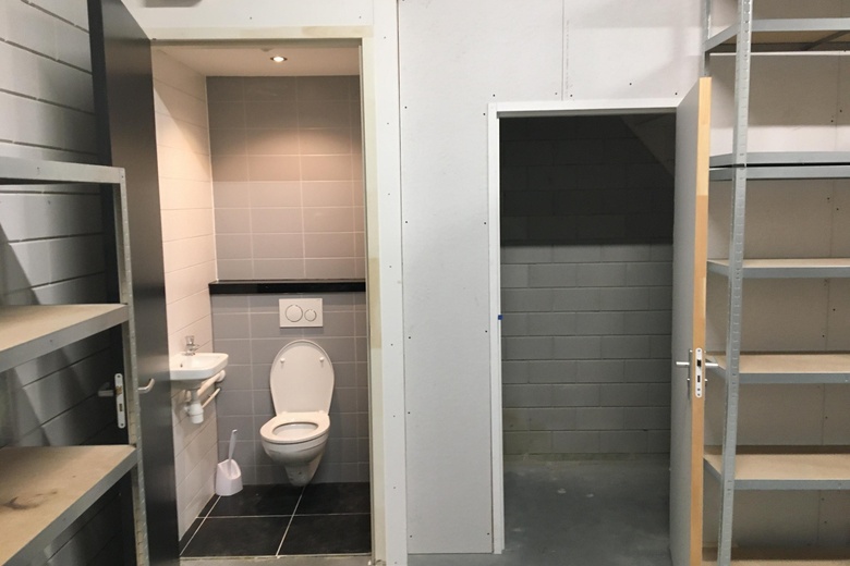 Bedrijfsruimte Krimpen aan de Lek - Tiendweg 58 k 5 - Foto 5