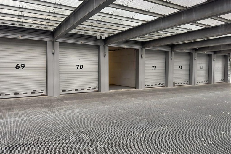 Bedrijfsruimte Moordrecht - Grote Esch 830 B71 - Foto 20