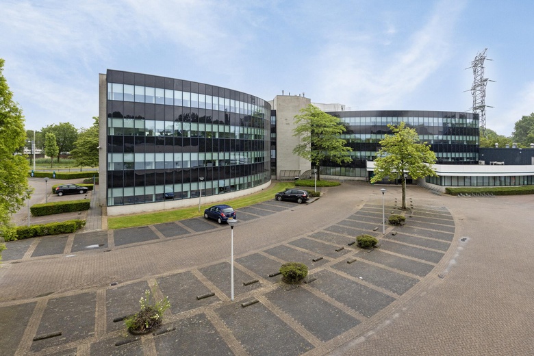 KantoorruimteaanHambakenwetering 2<br/> inDen Bosch KantoorruimteaanHambakenwetering 2<br/> inDen Bosch