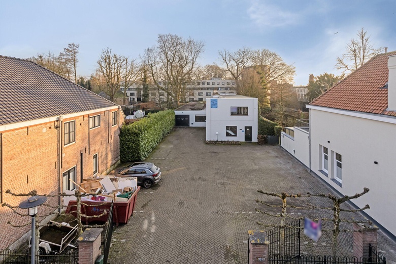 BedrijfsruimteaanGrotestraat 138 a<br/> inWaalwijk