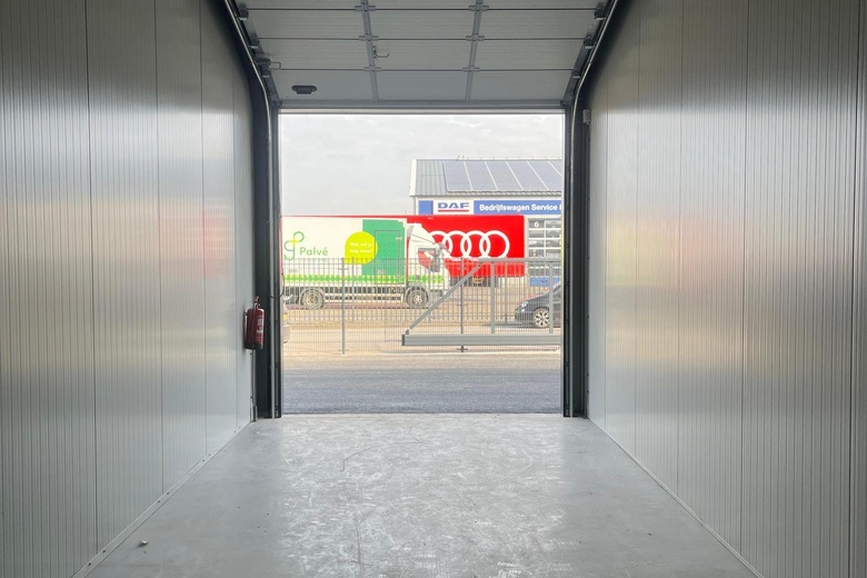BedrijfsruimteaanMorseweg 11 b 01<br/> inLeeuwarden BedrijfsruimteaanMorseweg 11 b 01<br/> inLeeuwarden