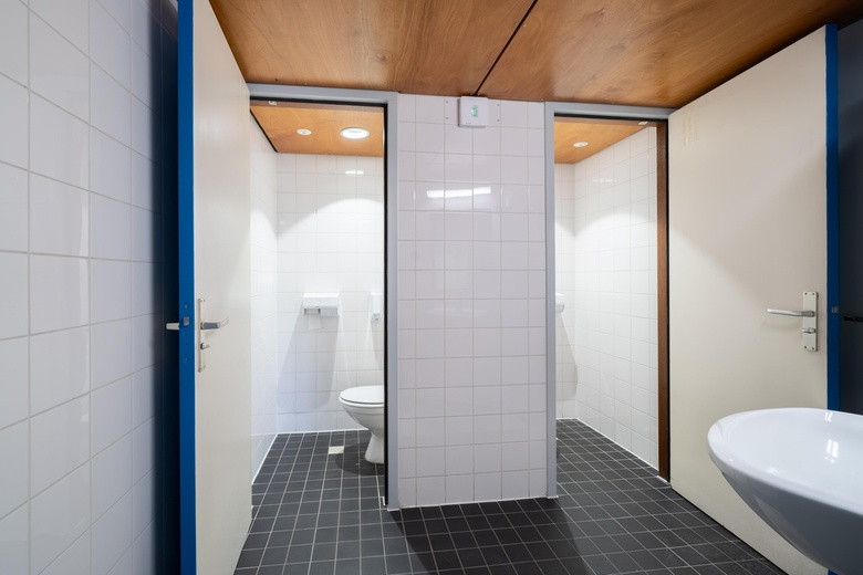 BedrijfsruimteaanPr. Bernhardstraat 7A<br/> inHilversum