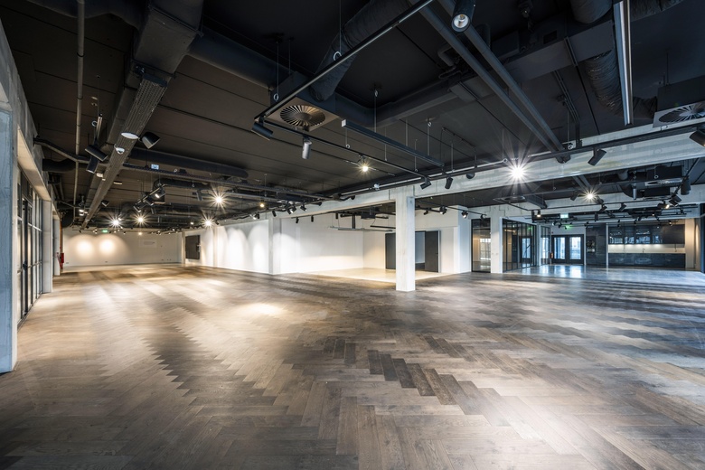 KantoorruimteaanRigakade 20<br/> inAmsterdam