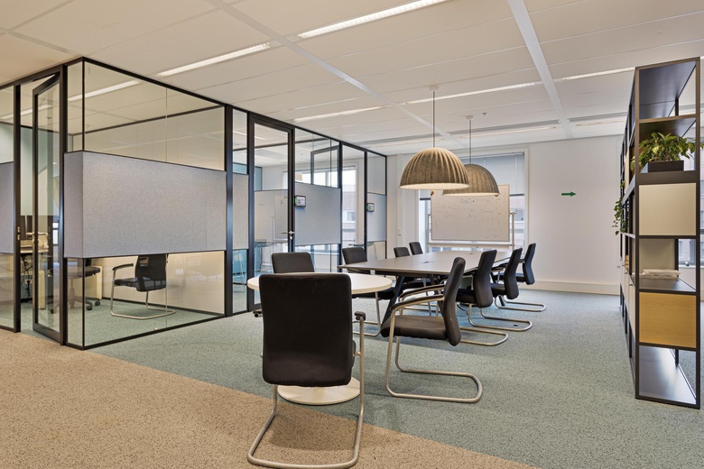 KantoorruimteaanVan Asch van Wijckstraat 55 F<br/> inAmersfoort KantoorruimteaanVan Asch van Wijckstraat 55 F<br/> inAmersfoort